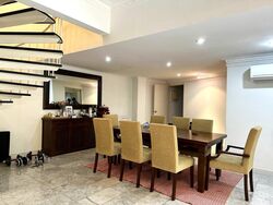 Kheam Hock Gardens (D11), Condominium #569708881